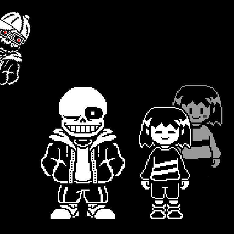 Undertale 8th Anniversary!! by HailtotheKing107 on DeviantArt