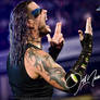 Jeff Hardy Smackdown X Years