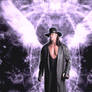 PURPLE ANGEL UNDERTAKER