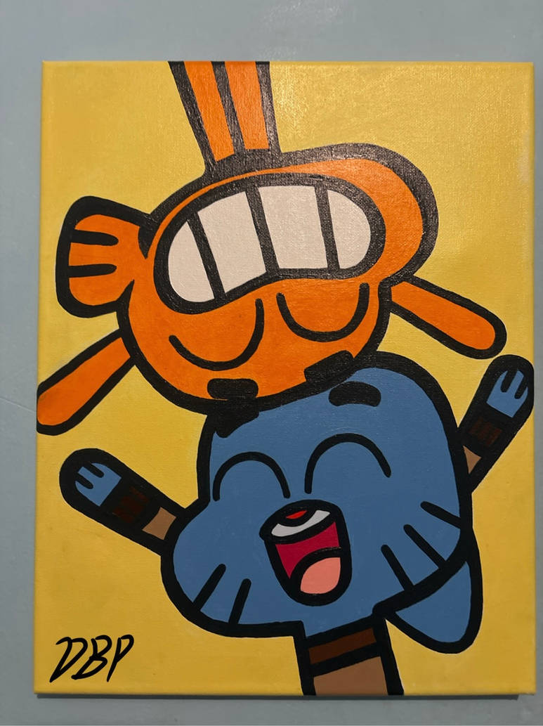 TAWOG by iIAmLeny on DeviantArt