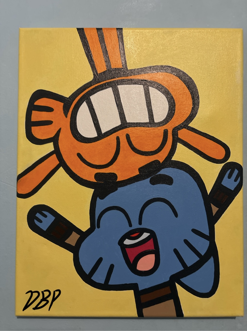 Buff Rabbit From Tawog TAWOG by iIAmLeny on DeviantArt