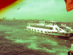 istanbul ship