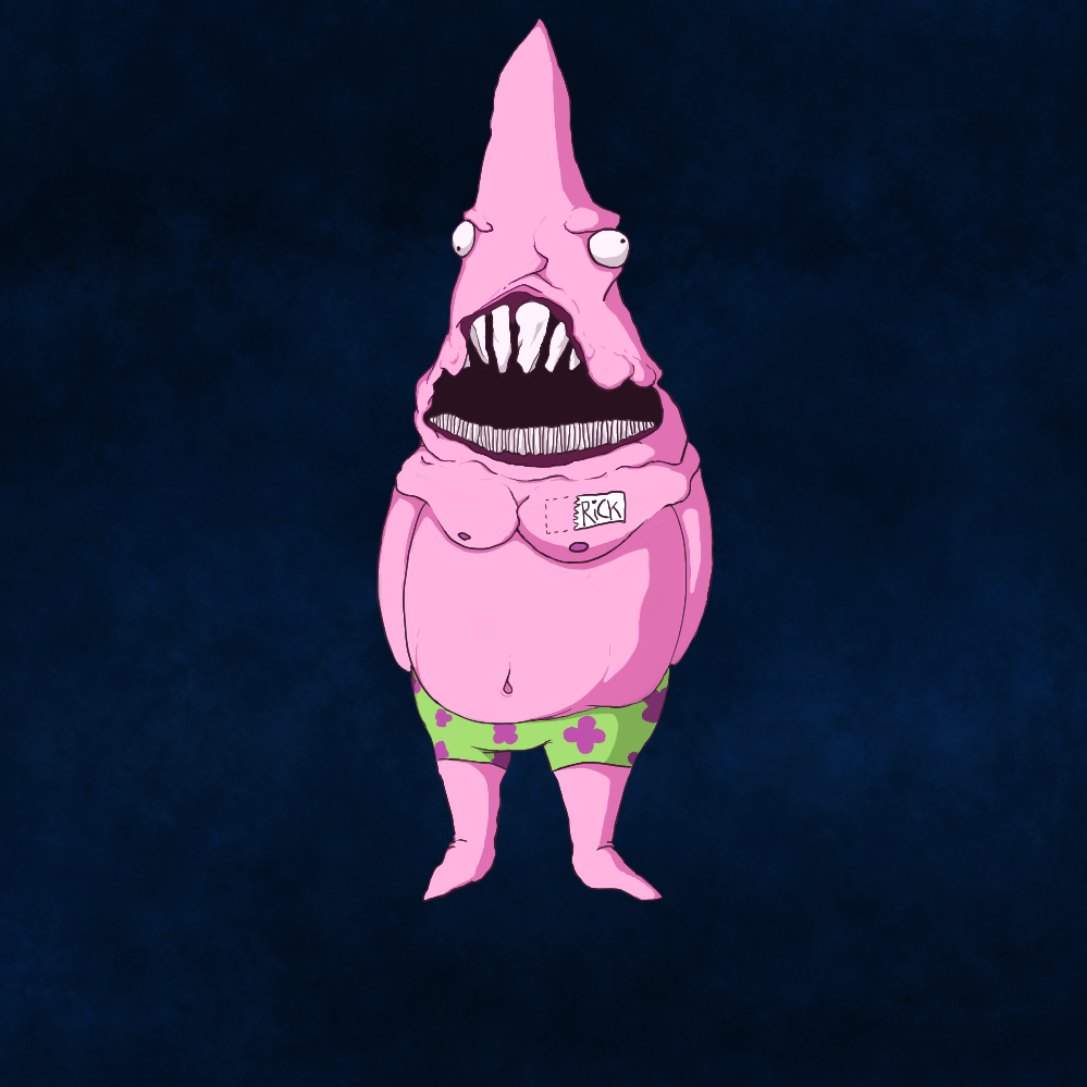 Patrick