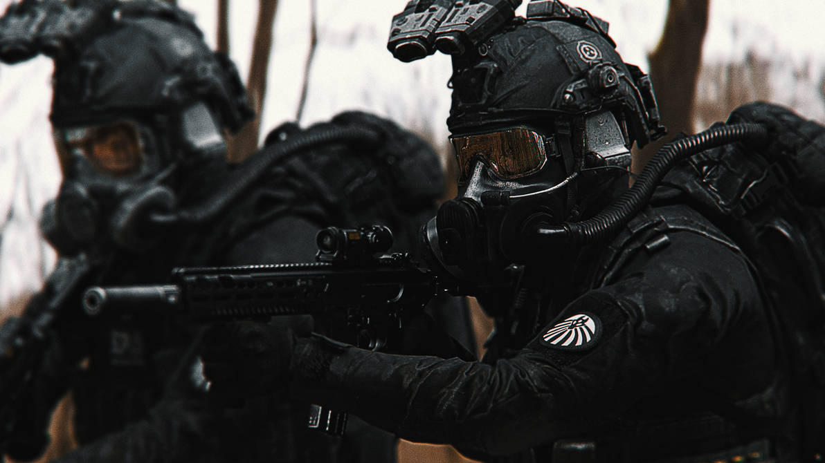 Scp Mobile Task Force By Jqueary1991 Df964y5-pre by shlyukhamo on ...