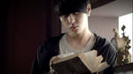 Books- Junhyung by SungminHiroto