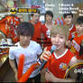 Kekeke Suju- Macro