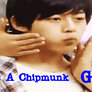 Soohyun's Chipmunk Dongho Gif Macro