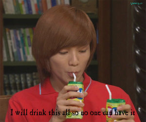 Taemin Is Greedy Gif Macro