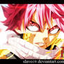 fairy tail413 - Natsu