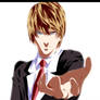 lighat yagami