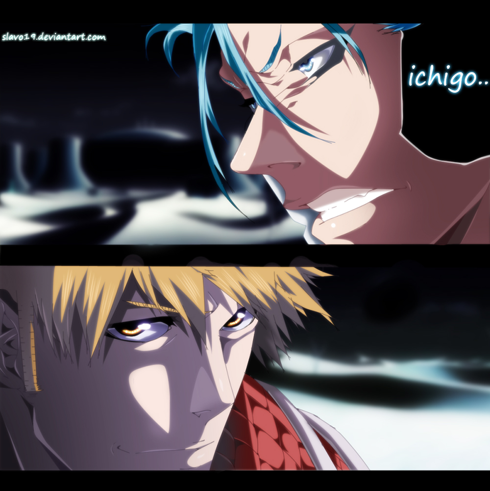 Bleach_626 / color/