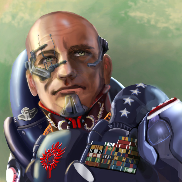 War General