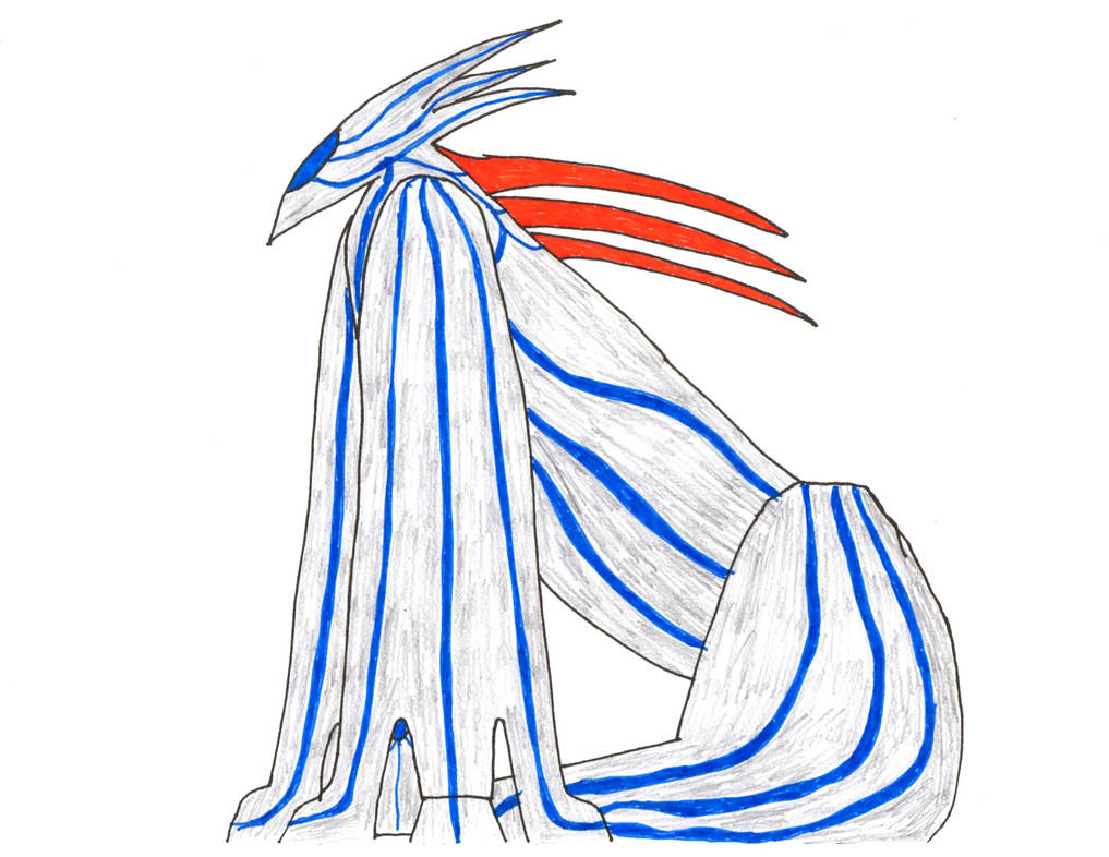 Beast Class Icon Beast-class (color) by shiranui7 on DeviantArt