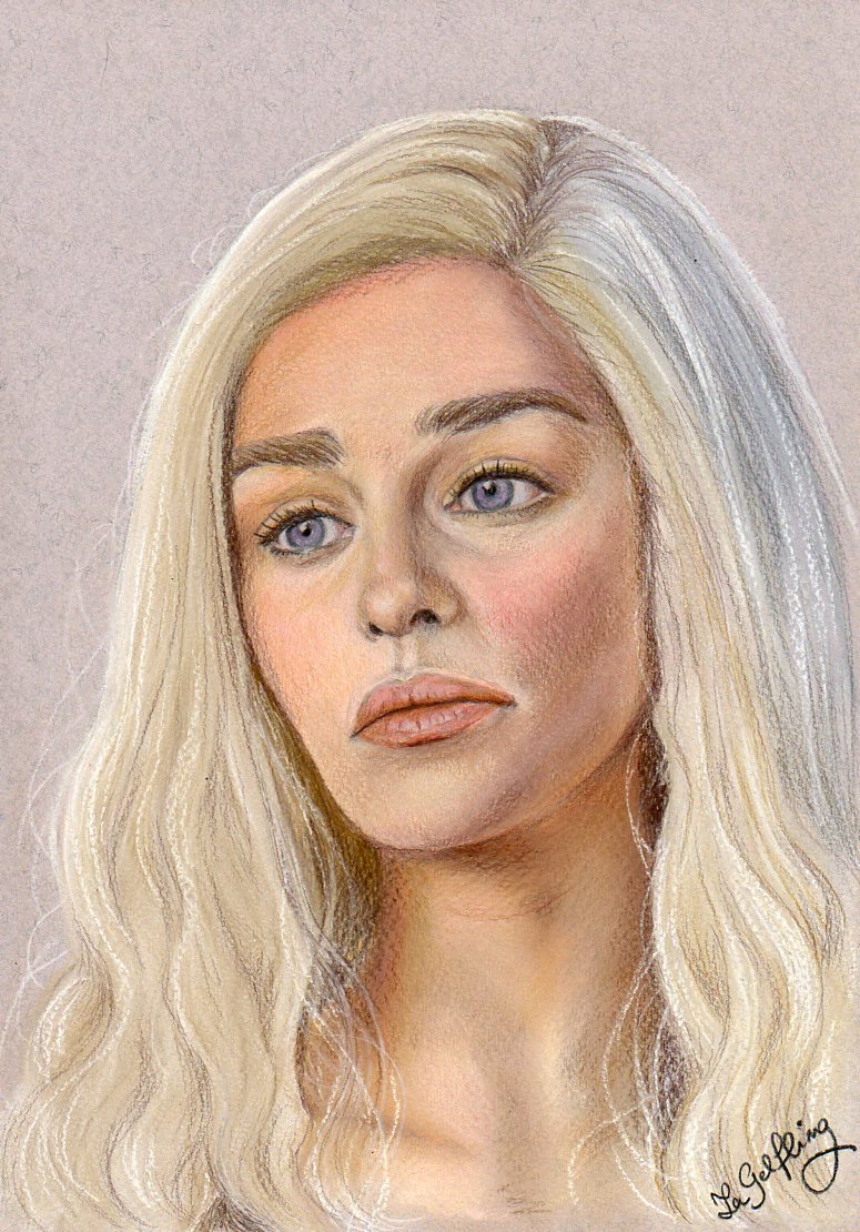 Khaleesi (2017)