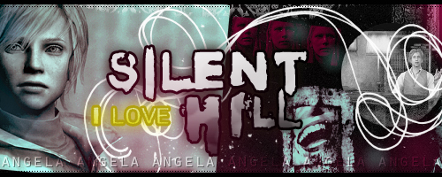 SILENT HILL sig