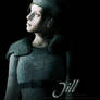 jill valentine