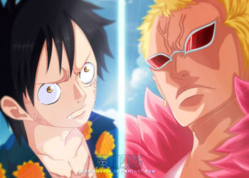 One Piece On Arabfantasy Deviantart One Piece On Arabfantasy Deviantart