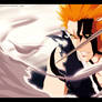 Bleach-675 - hollow Ichigo