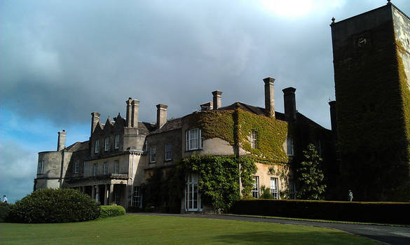 Lucknam Park