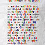 Ransom Note to OWS