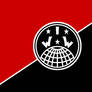 United Federation of American Syndicates Flag