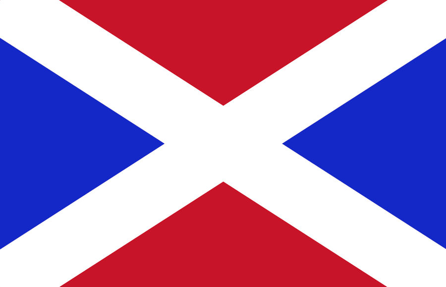 Central American and Caribbean Republic (Alt-His)