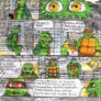 GRAN EQUIPO (TMNT) pag 1