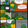 Grat Team TMNT chap 6 pag 24