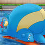 Patreon - Bloat Gater