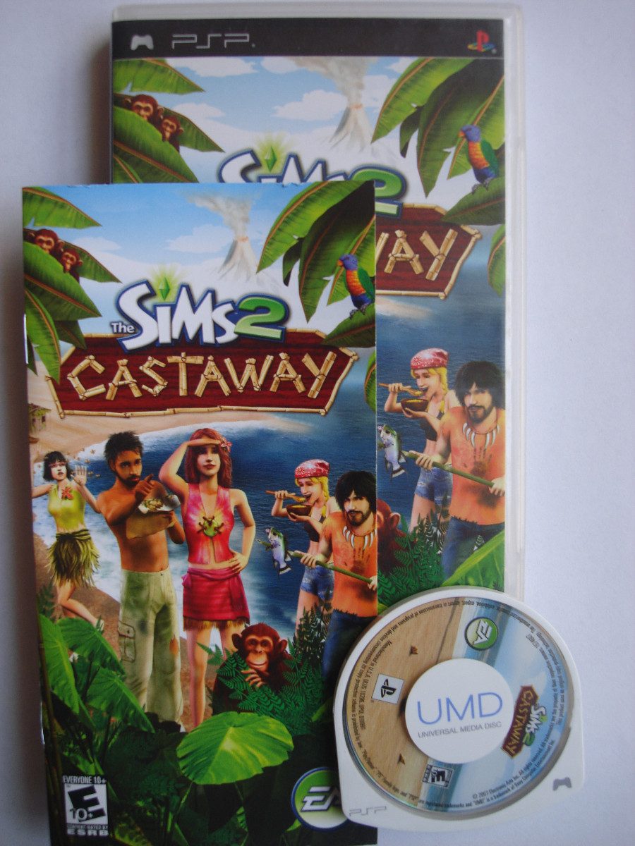 Sims Castaway Cd Code The Sims Castaway by saintrowfan2 on DeviantArt