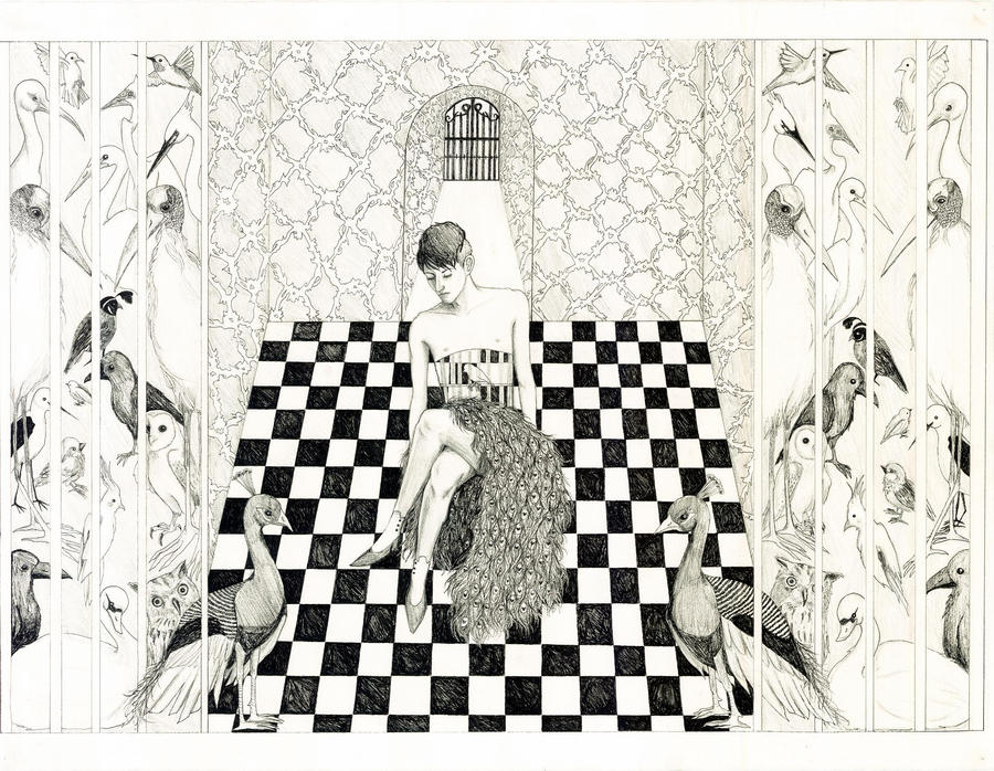 distinct anatomies
