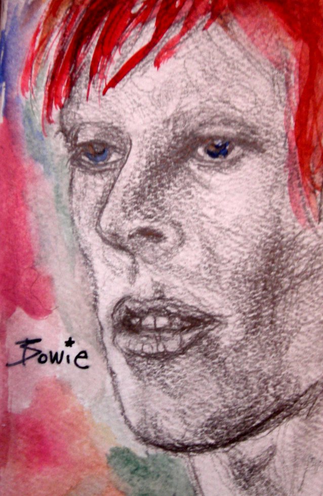 bowie