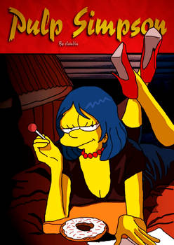 Pulp Simpson