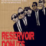Reservoir Donuts
