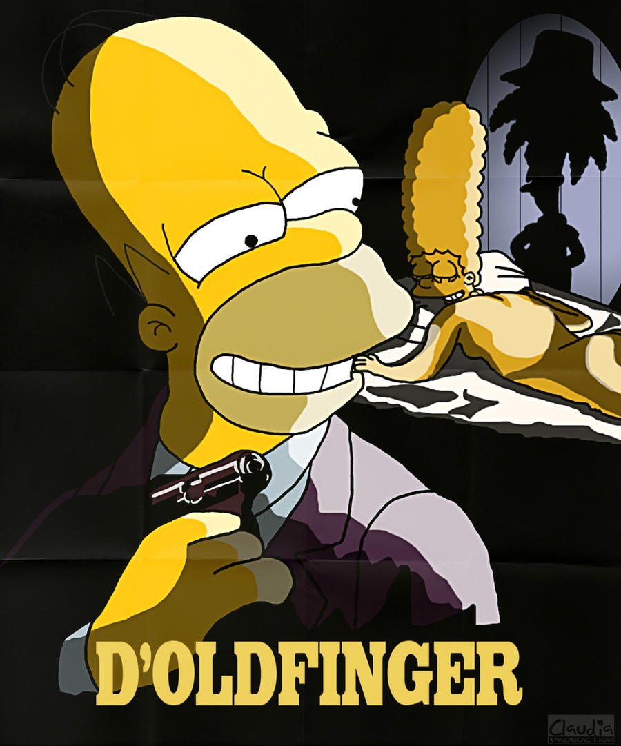D'Oldfinger