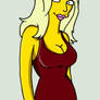 My Springfield avatar