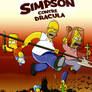 Les Simpson Contre Dracula