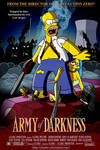Army Of Darkness by Claudia-R