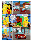 Road To Springfield - Page 35 by Claudia-R