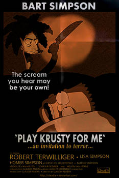 Play Krusty For Me