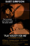 Play Krusty For Me by Claudia-R