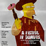 A Fistful Of Donuts