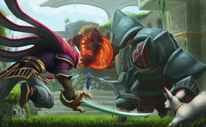 Gigantic