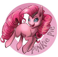 PinkiePie