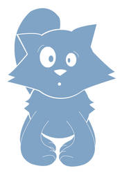 Blue Cat