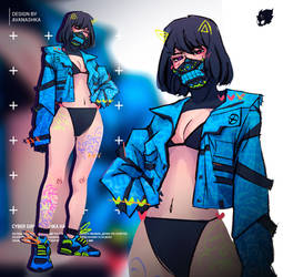 ADOPT [close] CYBER GIRL