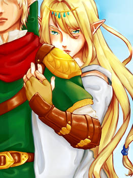 Explore the Best Hylia Art DeviantArt Explore the Best Hylia Art DeviantArt