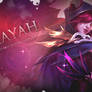 Xayah