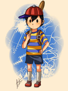 Ness