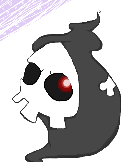 I liek Duskull